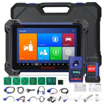 Original Autel MaxiIM IM608 Advanced Diagnose + IMMO Tool Plus XP400 Pro Same Functionality as Autel IM608 Pro